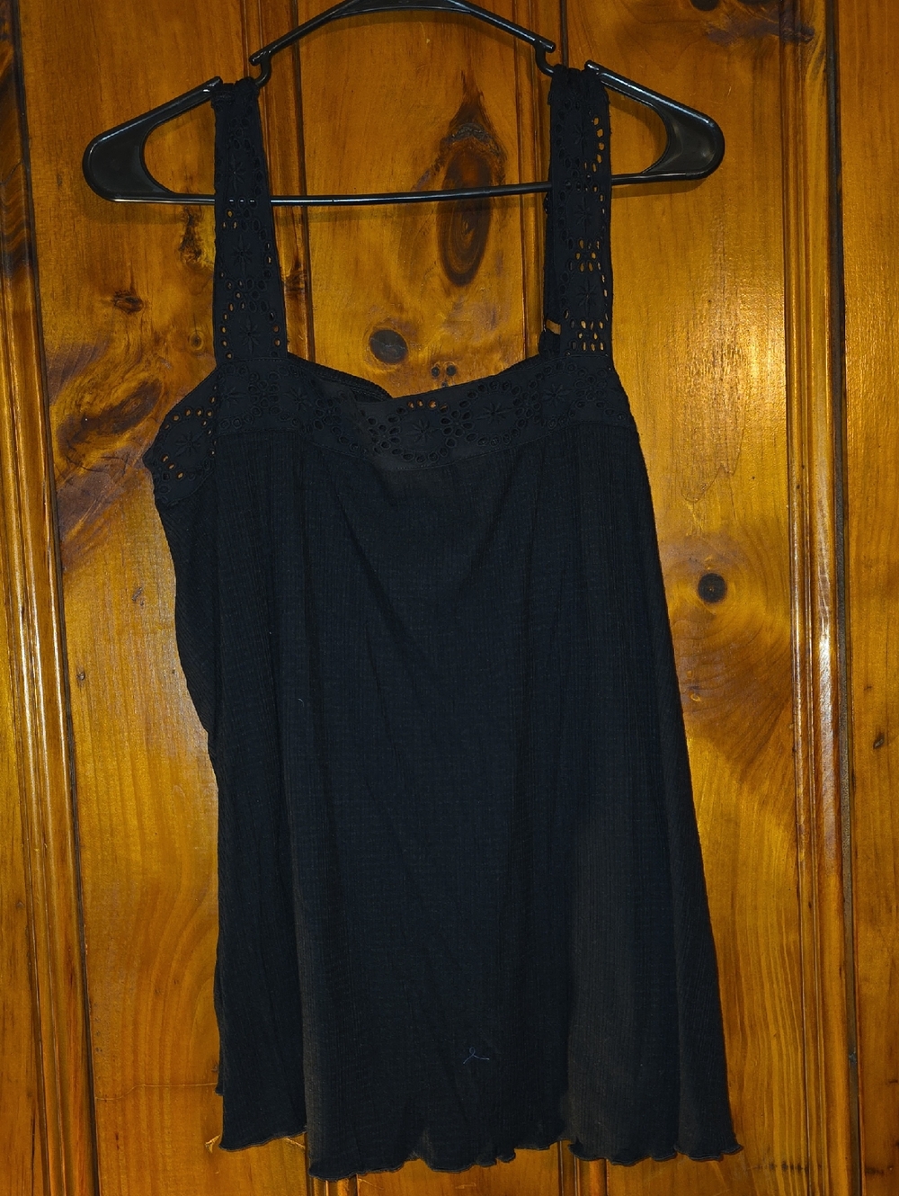 Torrid Size 2 Tank Top